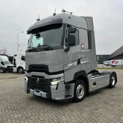 فروش کامیون کشنده رنو 520 مدل 2023